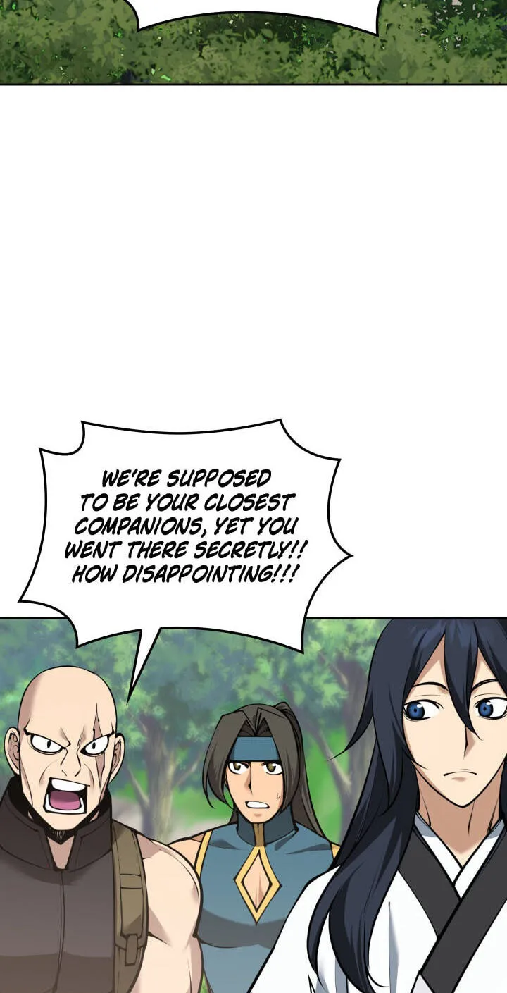 Overgeared Chap 332 - Next Chap 333