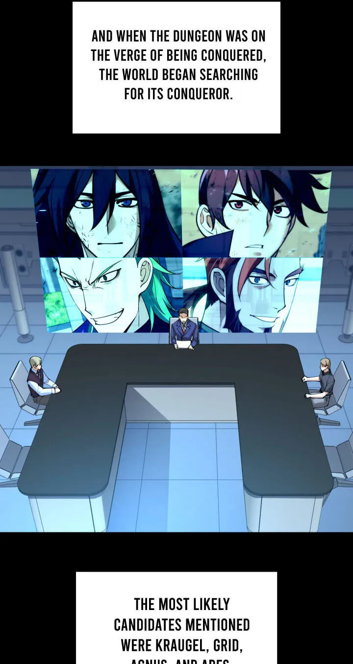 Overgeared Chap 332 - Next Chap 333