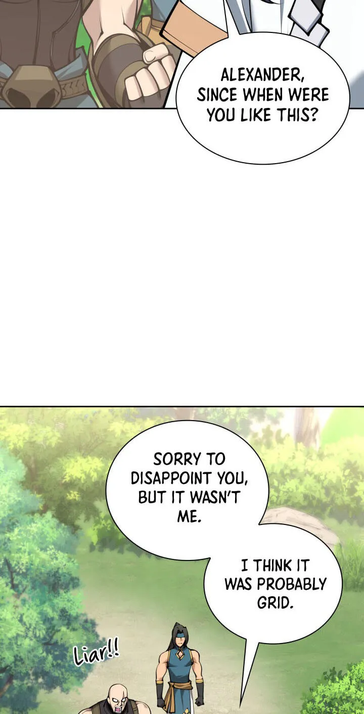 Overgeared Chap 332 - Next Chap 333