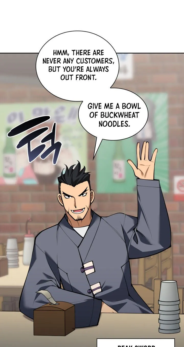 Overgeared Chap 332 - Next Chap 333