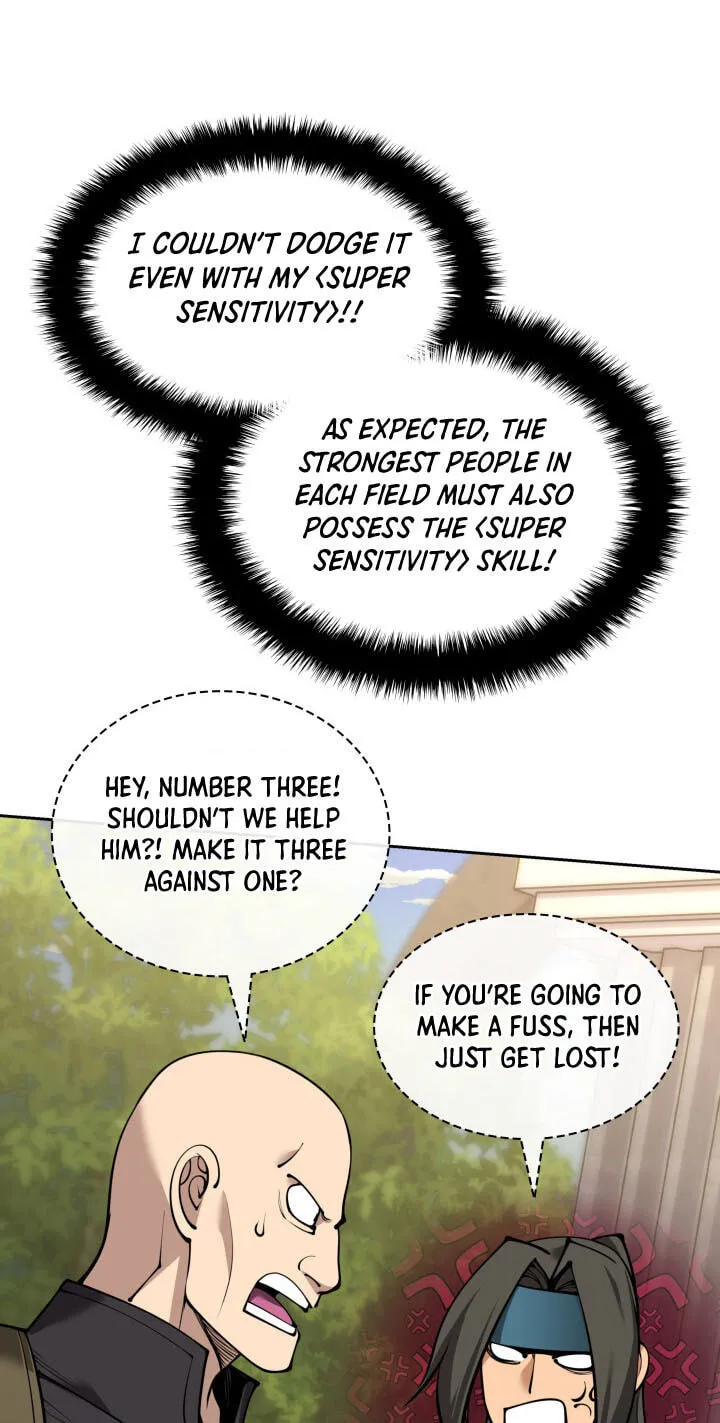 Overgeared Chap 332 - Next Chap 333