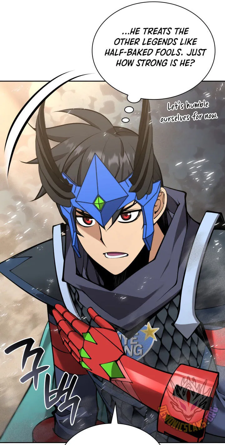 Overgeared Chap 332 - Next Chap 333