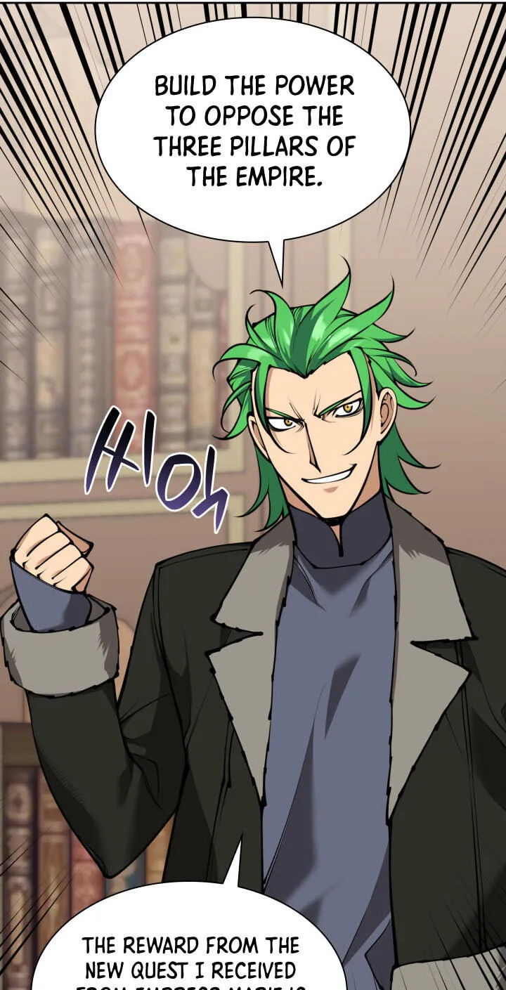 Overgeared Chap 332 - Next Chap 333