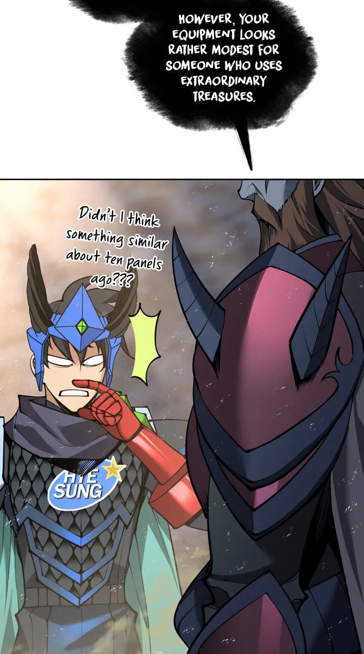 Overgeared Chap 332 - Next Chap 333