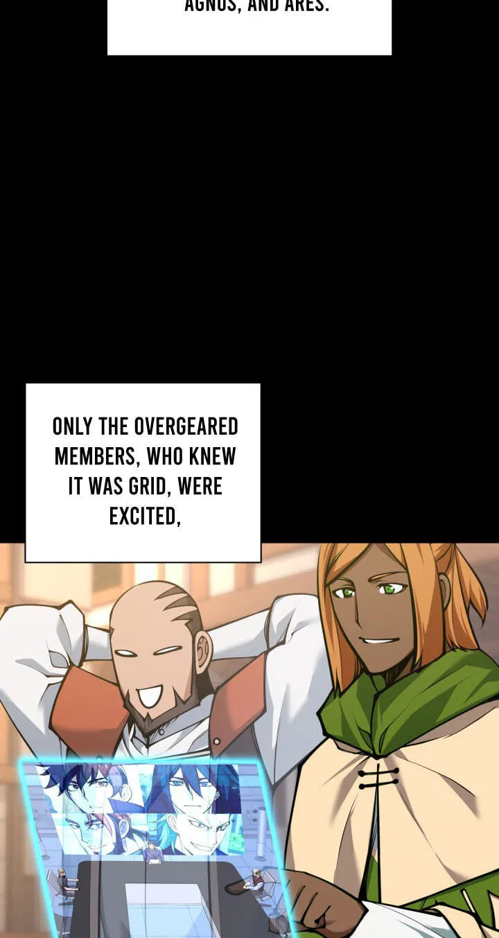 Overgeared Chap 332 - Next Chap 333