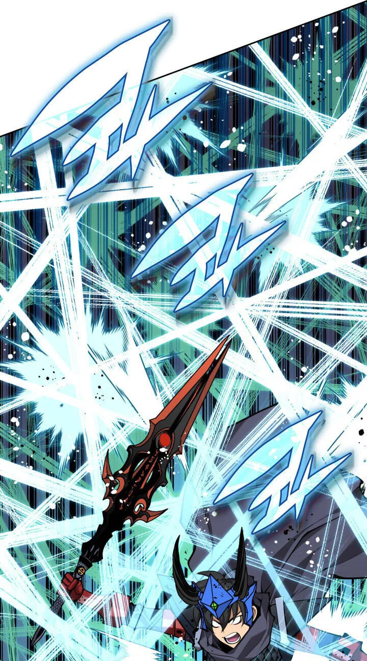 Overgeared Chap 332 - Next Chap 333