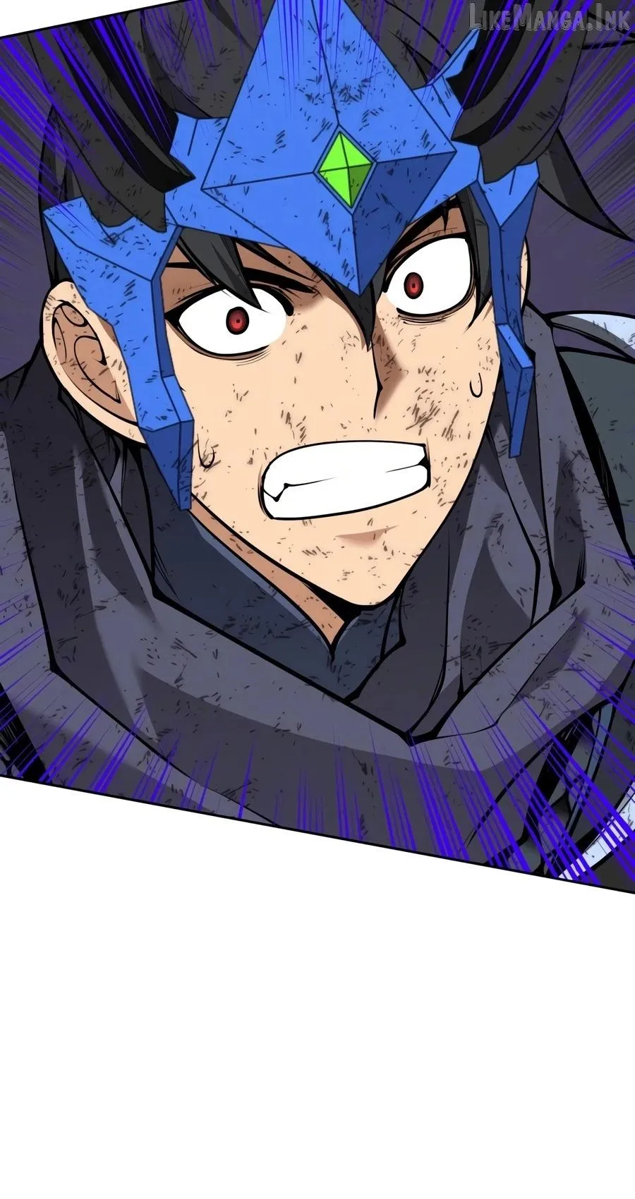Overgeared Chap 333 - Next Chap 334