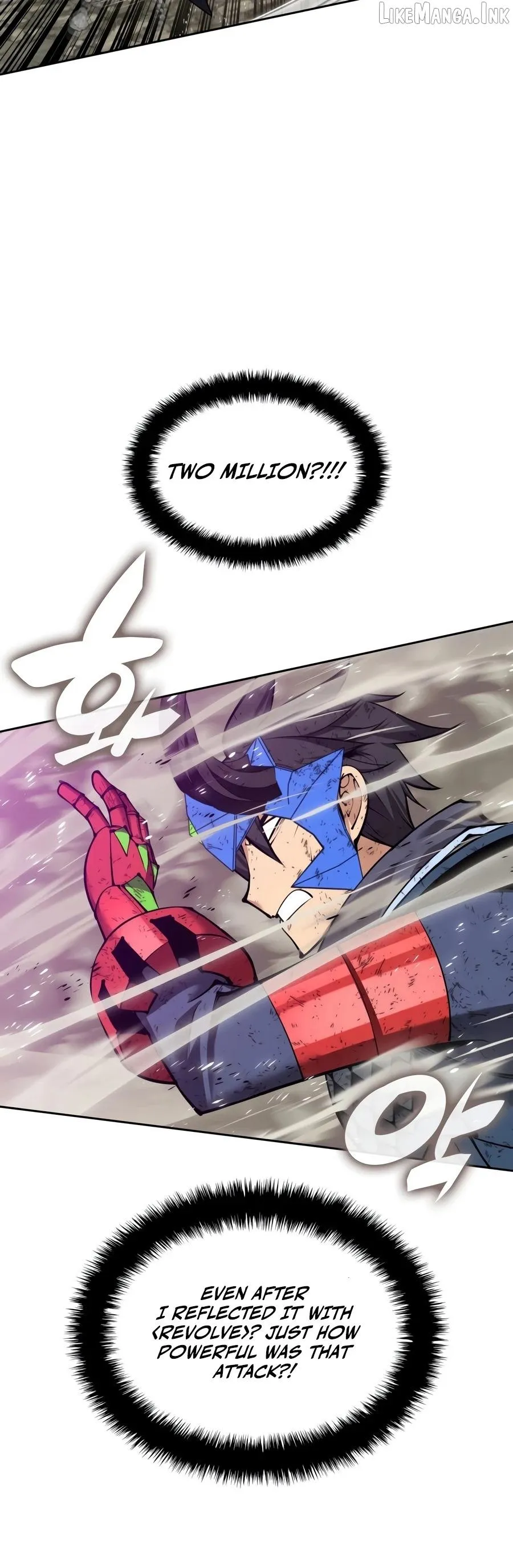 Overgeared Chap 333 - Next Chap 334