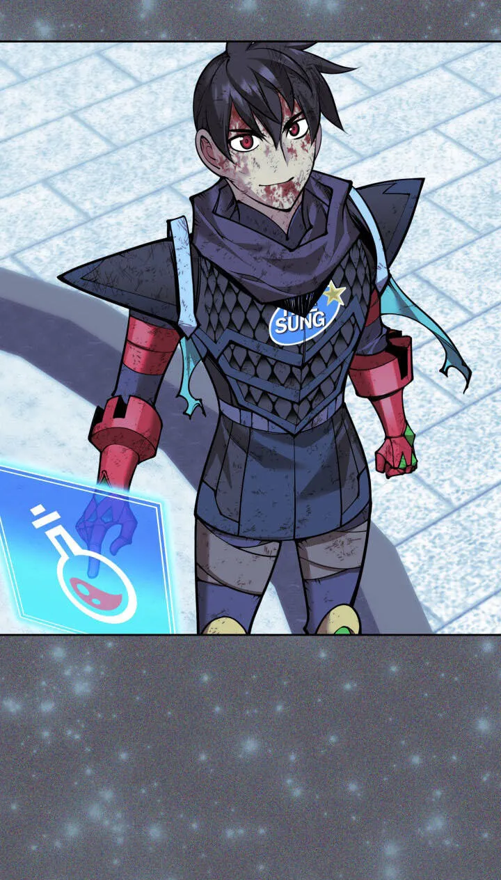 Overgeared Chap 334 - Next Chap 335