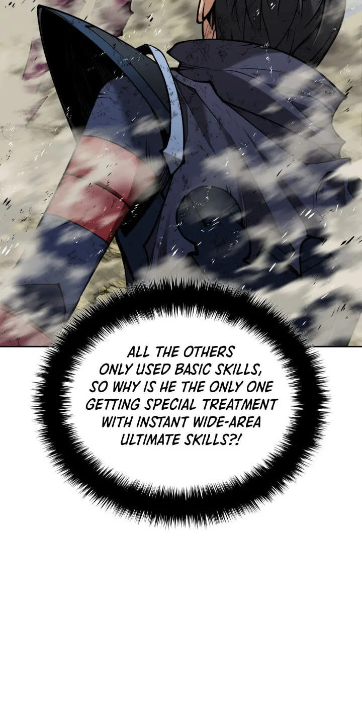 Overgeared Chap 334 - Next Chap 335