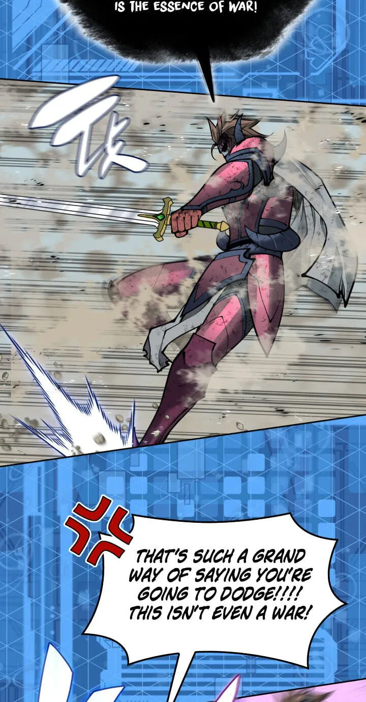 Overgeared Chap 334 - Next Chap 335