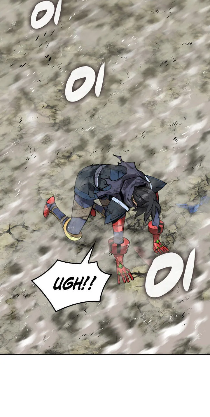 Overgeared Chap 334 - Next Chap 335
