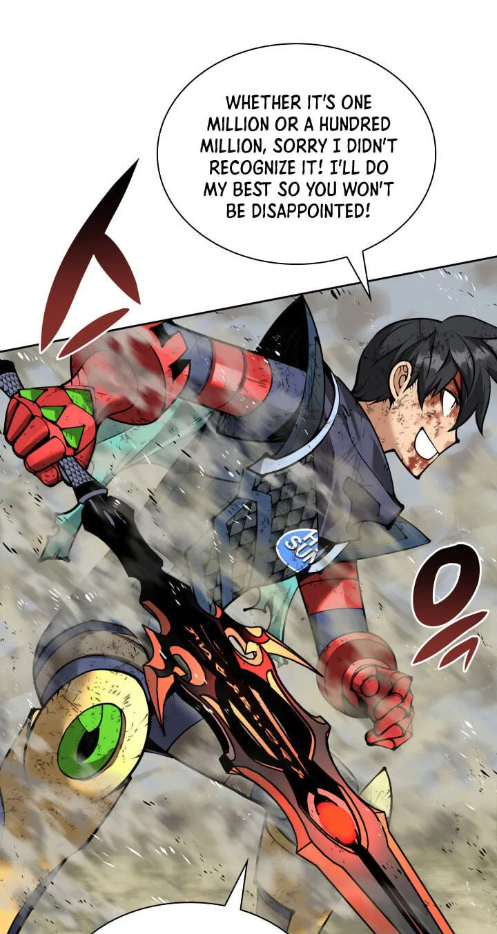 Overgeared Chap 334 - Next Chap 335