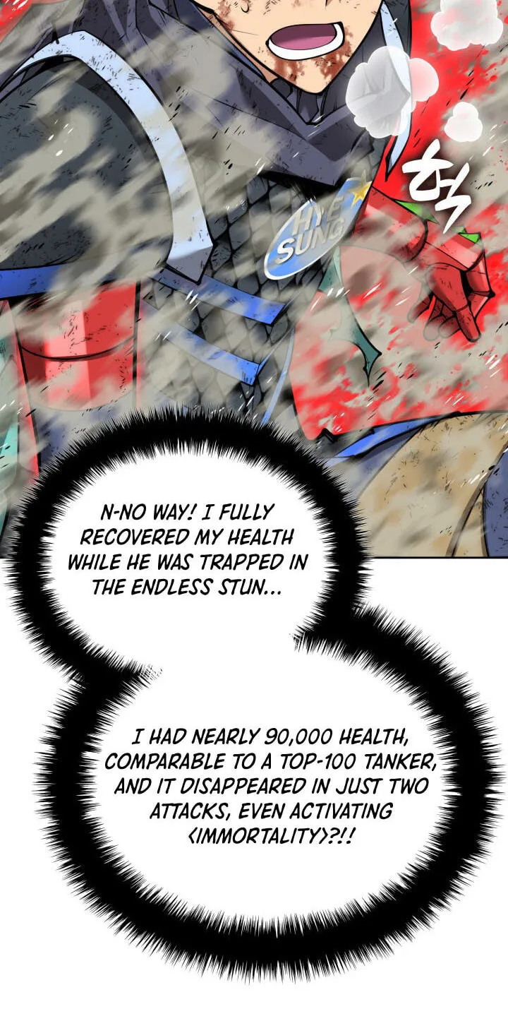 Overgeared Chap 334 - Next Chap 335