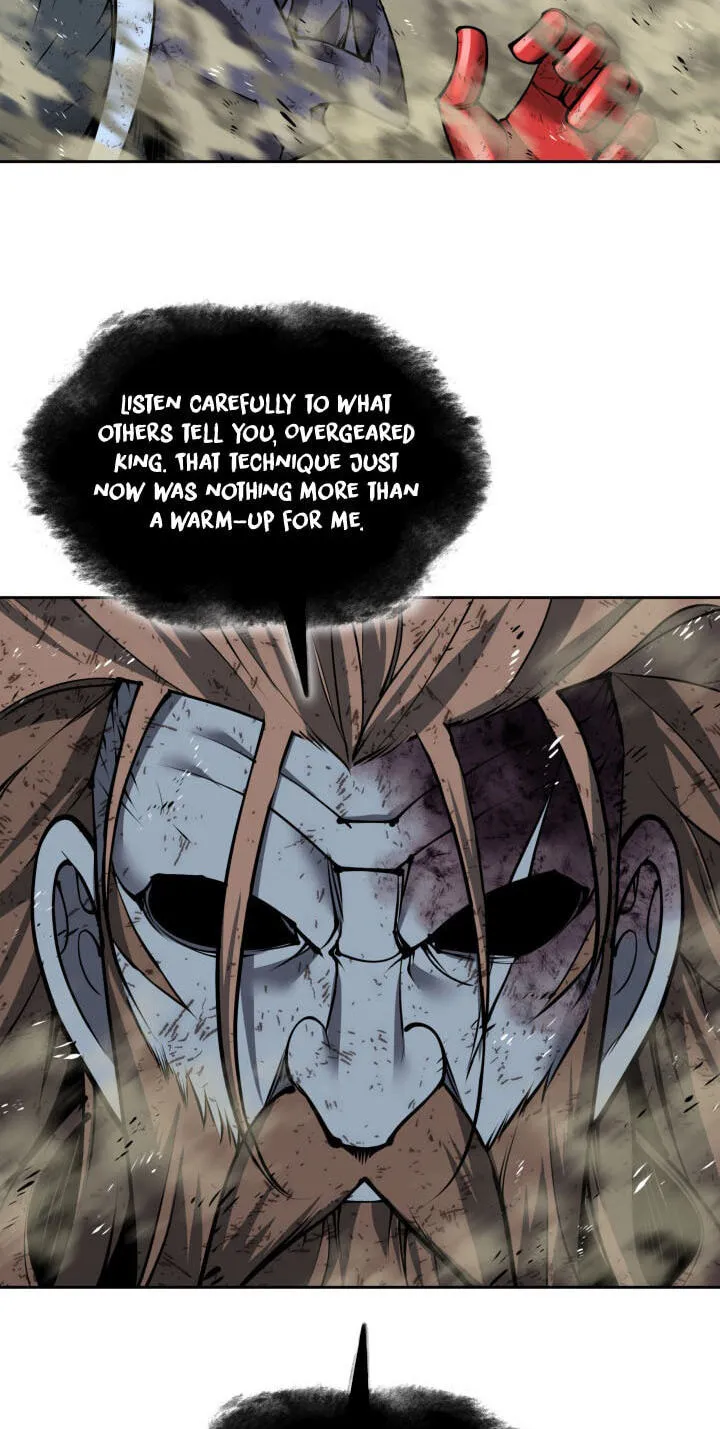 Overgeared Chap 334 - Next Chap 335