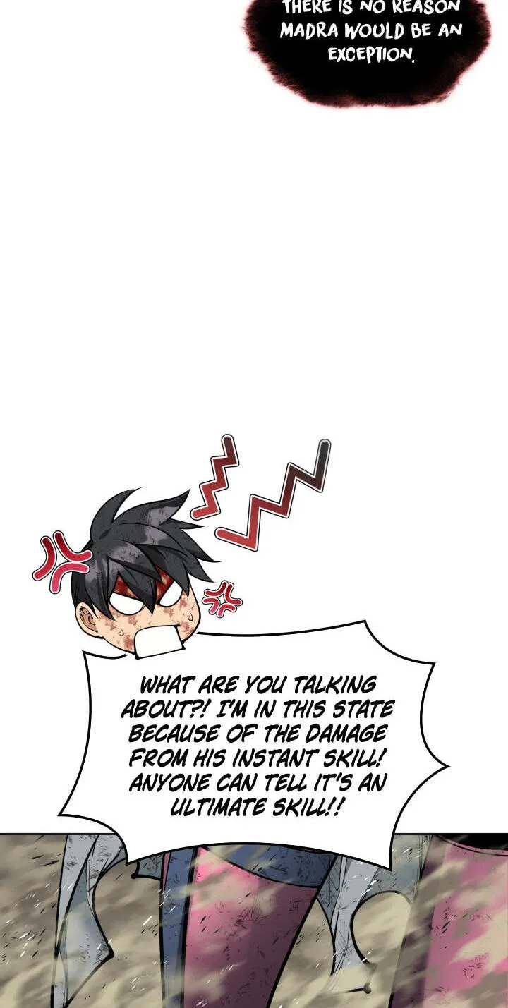 Overgeared Chap 334 - Next Chap 335