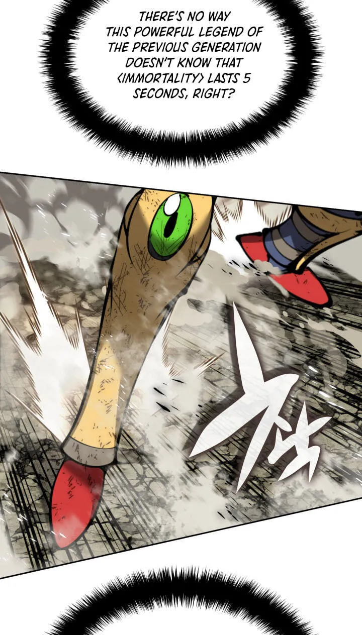Overgeared Chap 334 - Next Chap 335