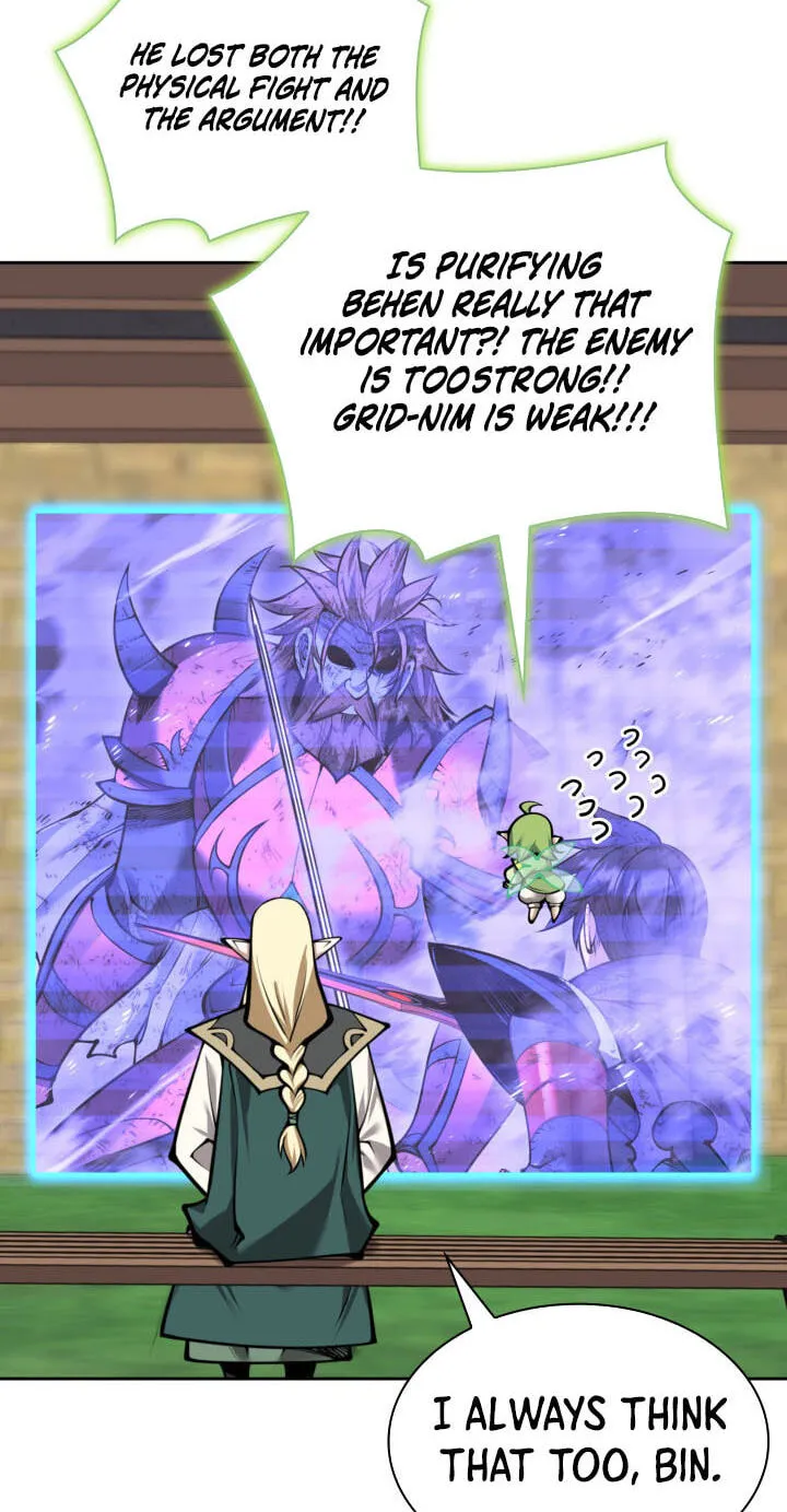 Overgeared Chap 334 - Next Chap 335