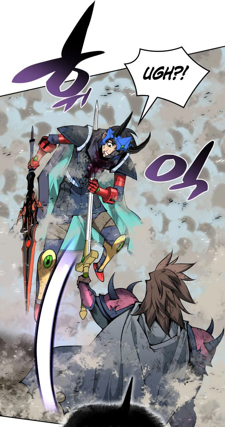 Overgeared Chap 334 - Next Chap 335