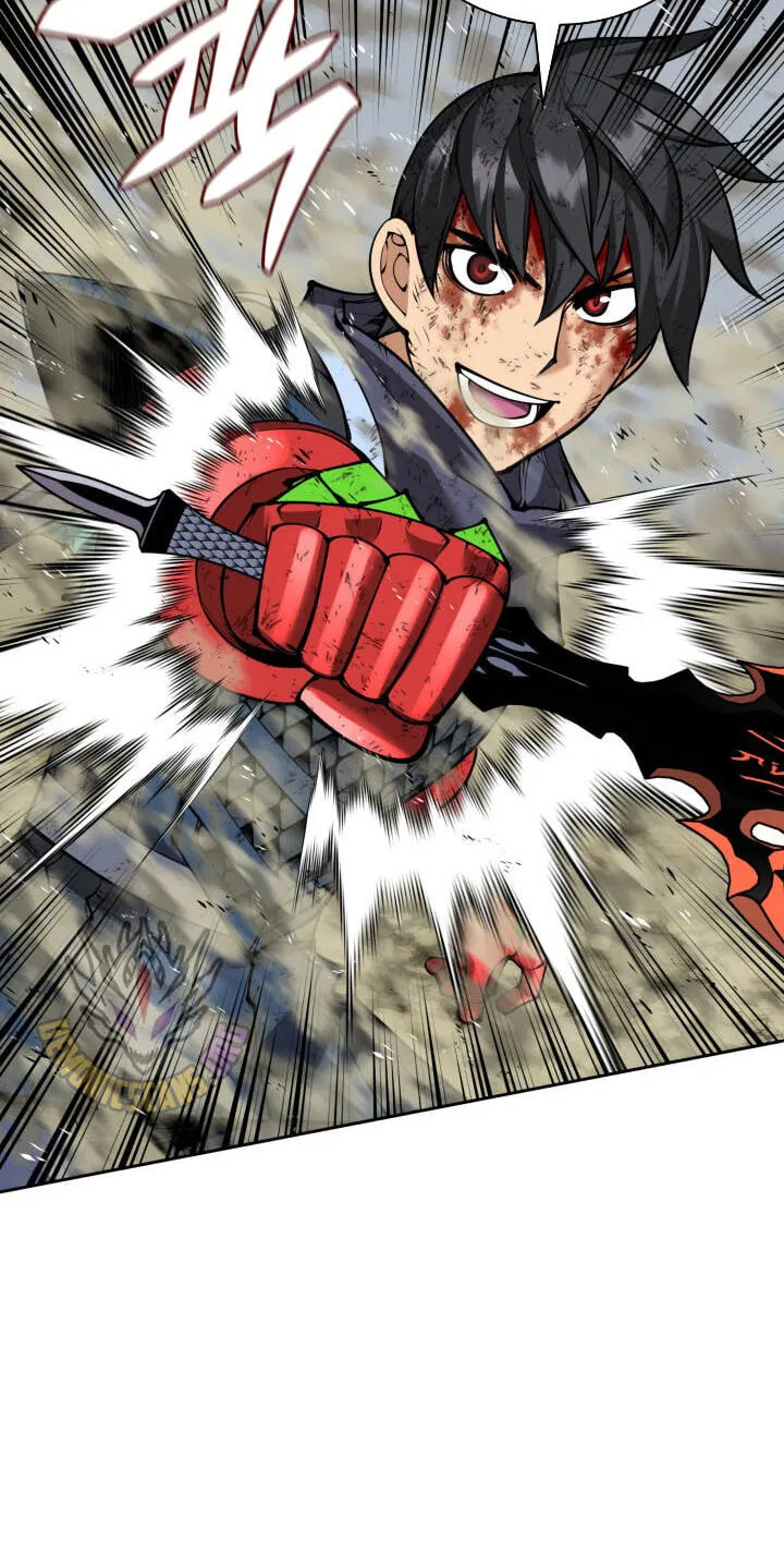 Overgeared Chap 334 - Next Chap 335