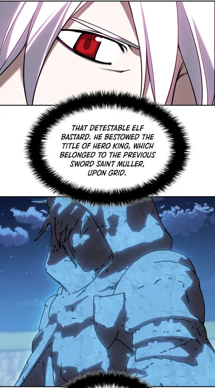 Overgeared Chap 335 - Next Chap 336