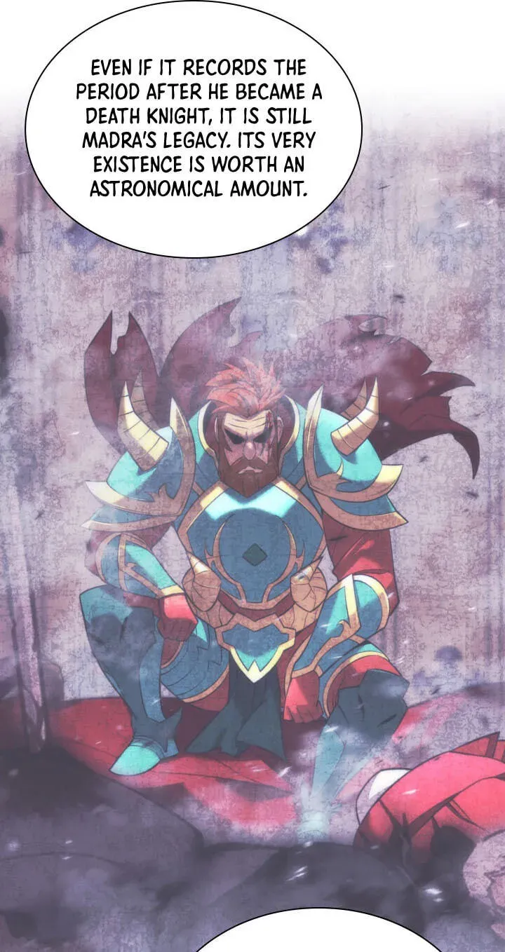 Overgeared Chap 335 - Next Chap 336
