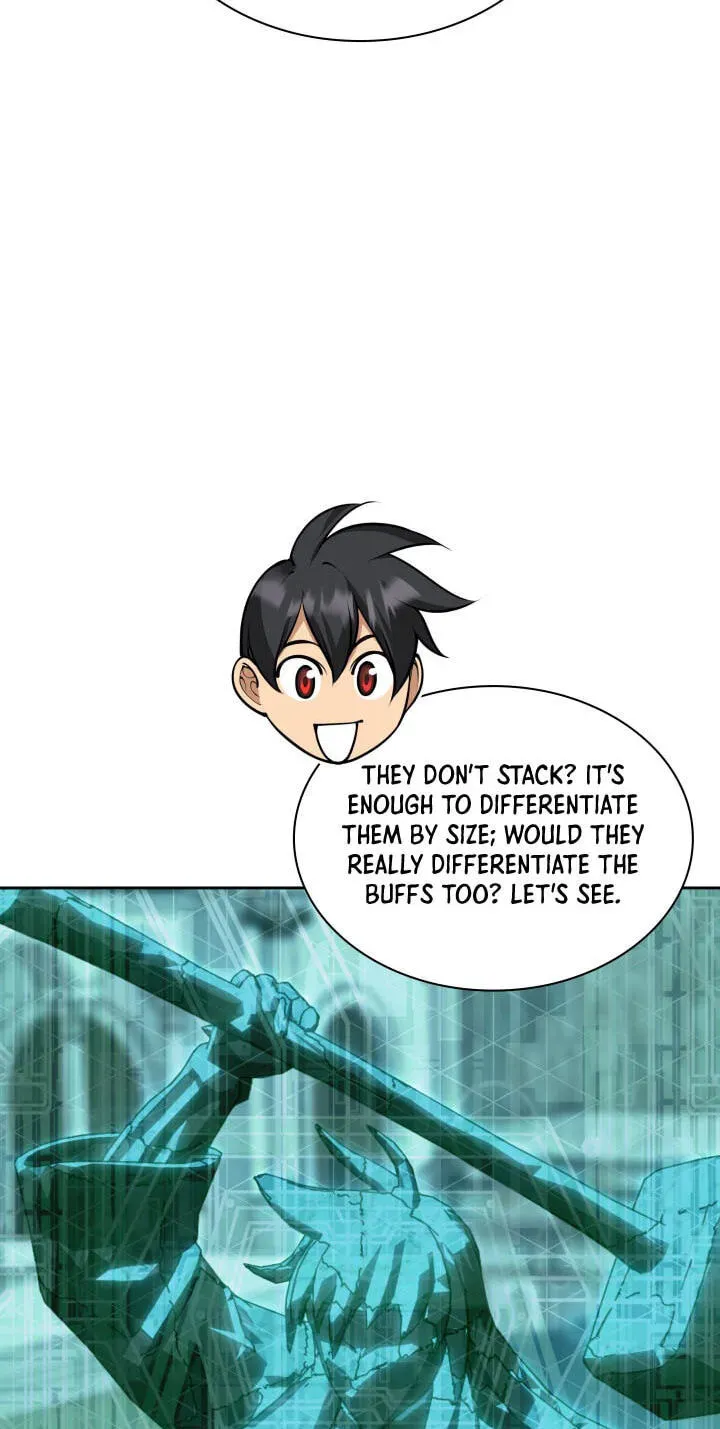 Overgeared Chap 335 - Next Chap 336