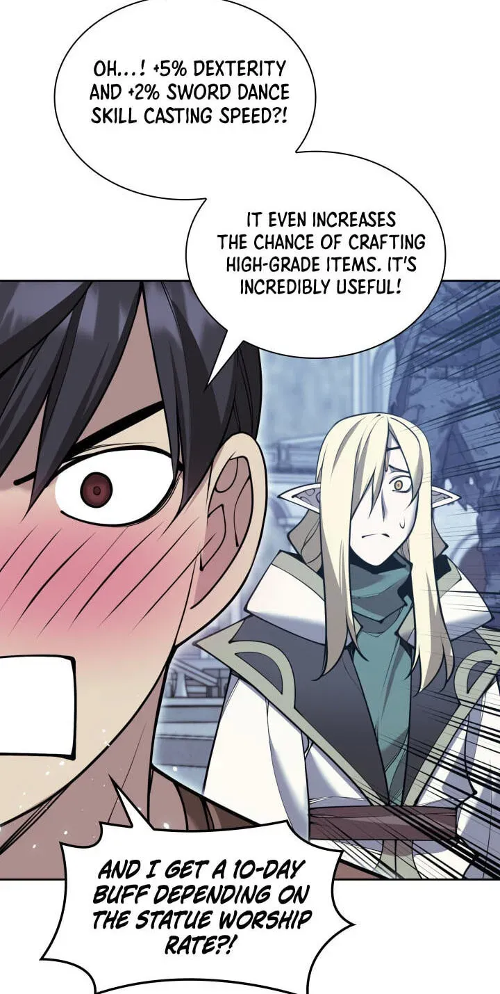 Overgeared Chap 335 - Next Chap 336
