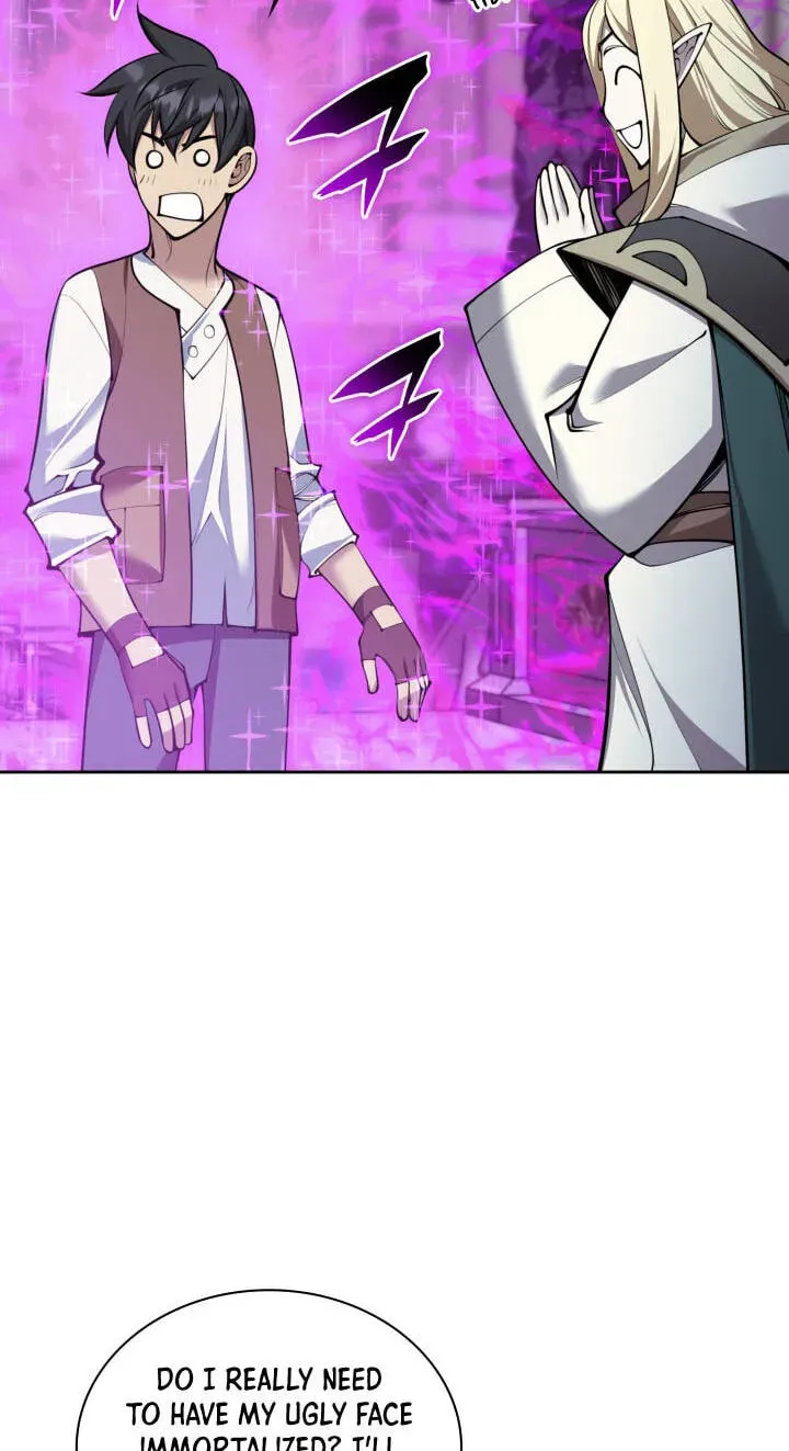 Overgeared Chap 335 - Next Chap 336
