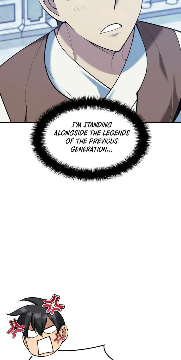 Overgeared Chap 335 - Next Chap 336