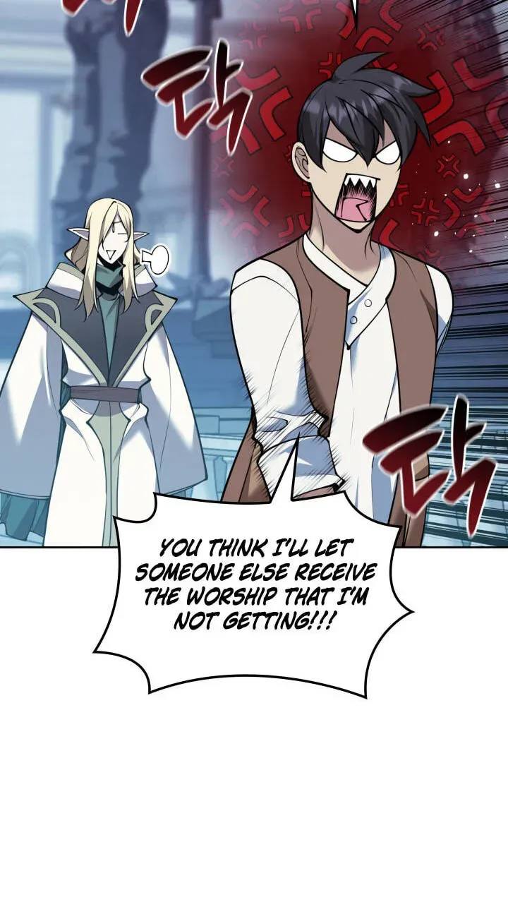 Overgeared Chap 335 - Next Chap 336