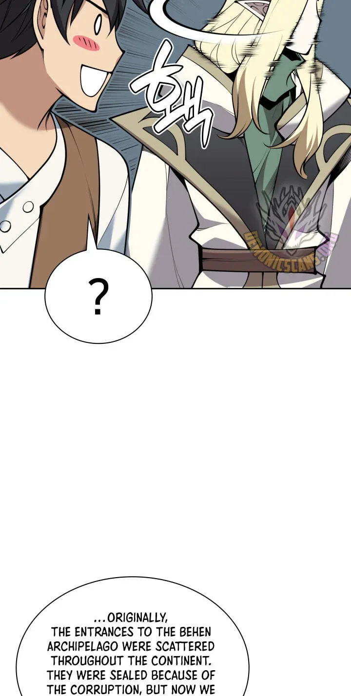 Overgeared Chap 335 - Next Chap 336