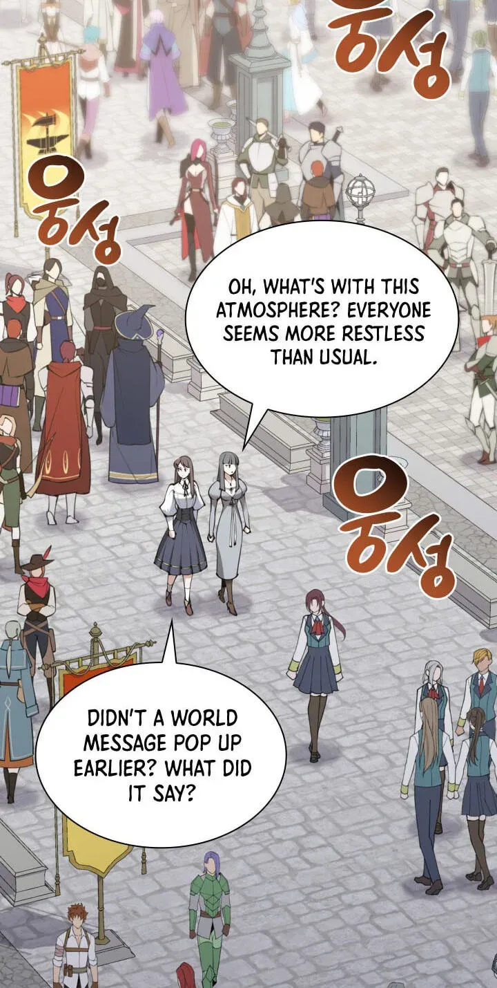 Overgeared Chap 335 - Next Chap 336