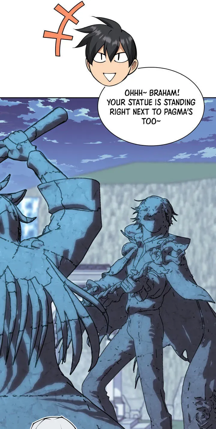 Overgeared Chap 335 - Next Chap 336