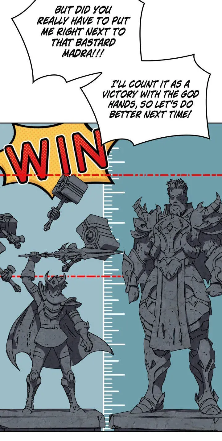 Overgeared Chap 335 - Next Chap 336