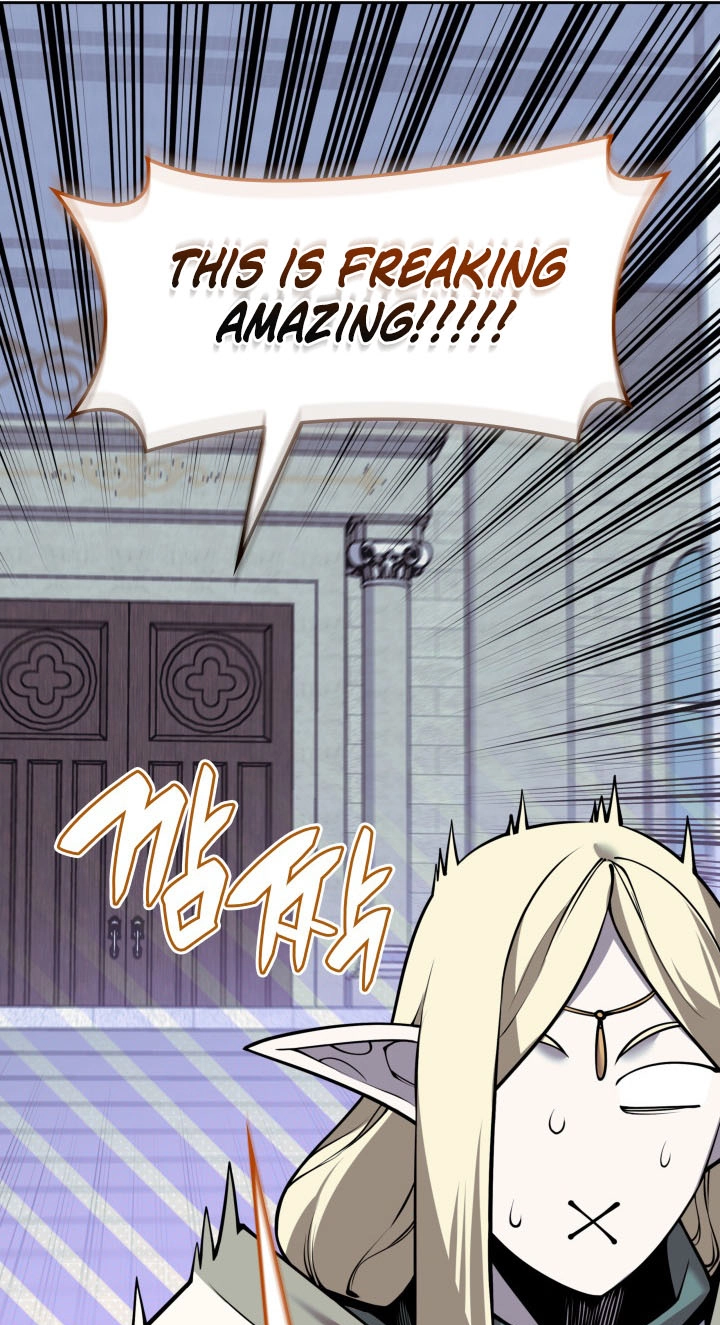 Overgeared Chap 336 - Next Chap 337