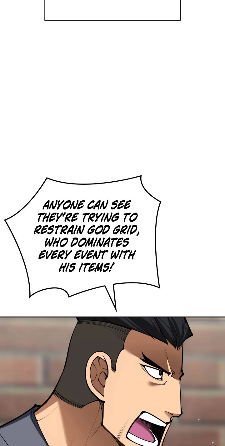 Overgeared Chap 336 - Next Chap 337