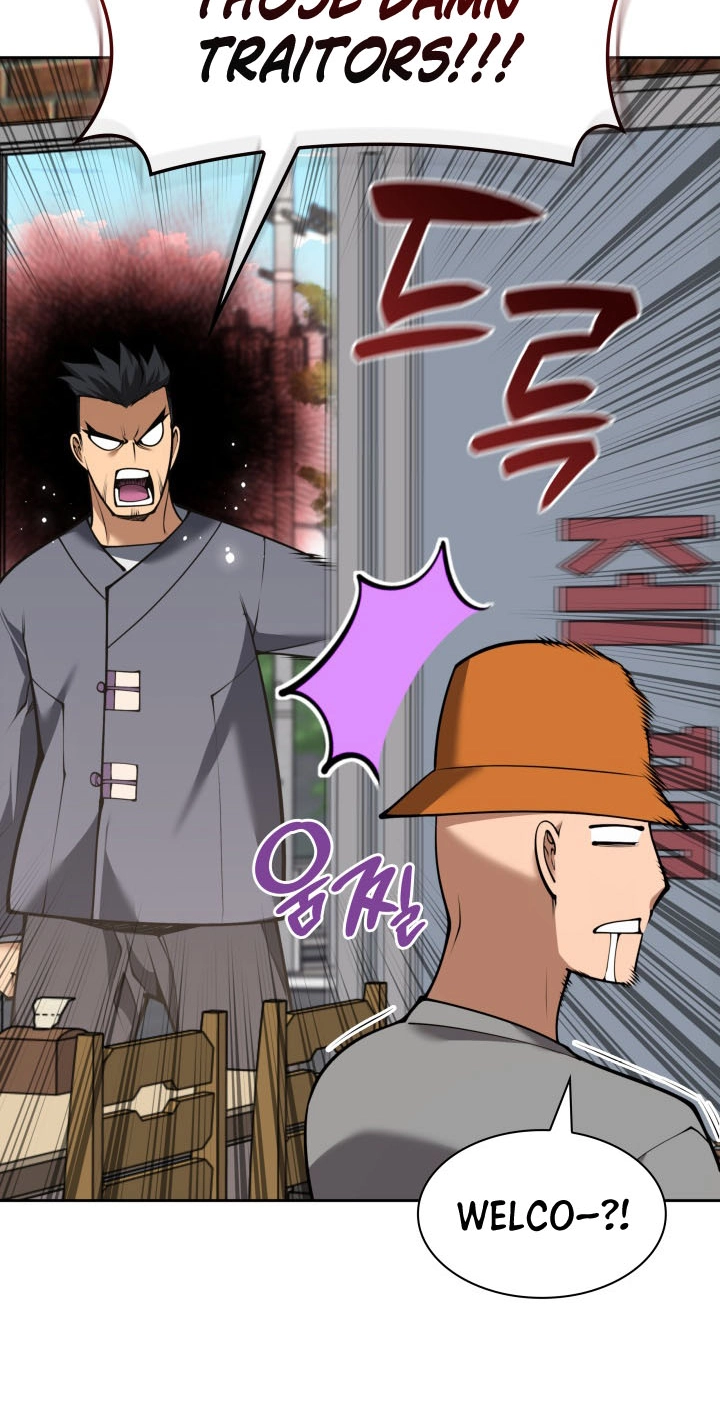 Overgeared Chap 336 - Next Chap 337