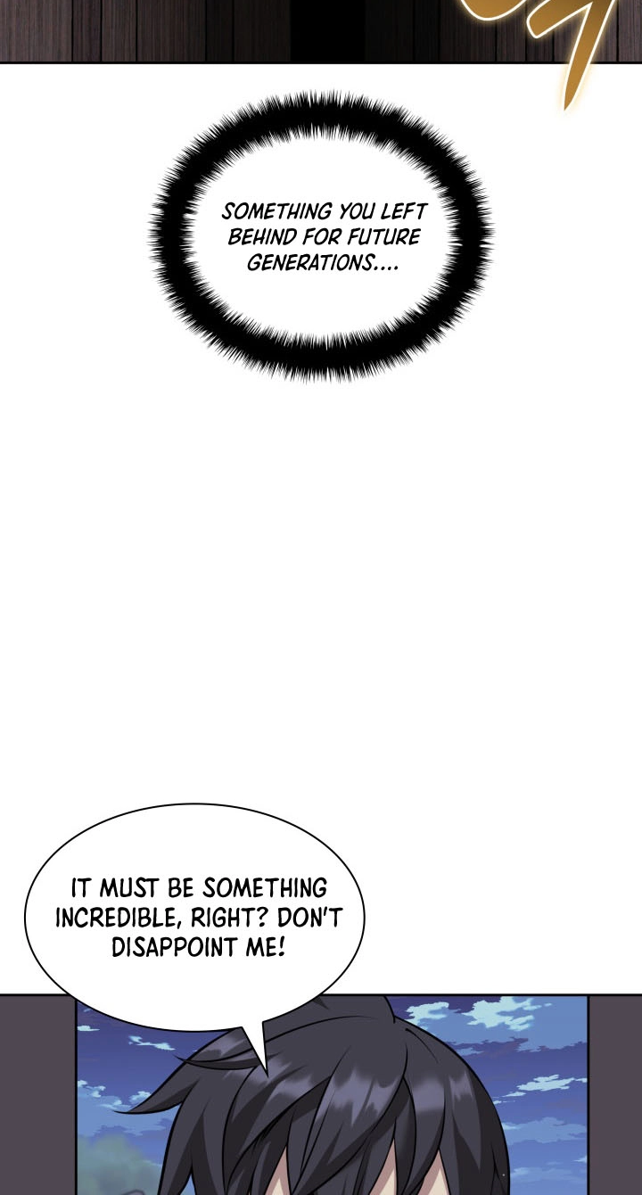Overgeared Chap 336 - Next Chap 337