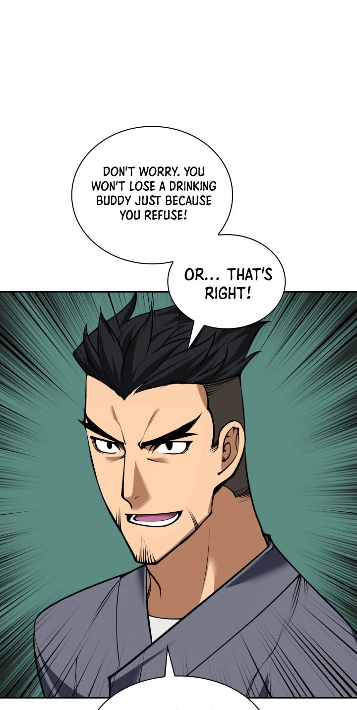 Overgeared Chap 336 - Next Chap 337