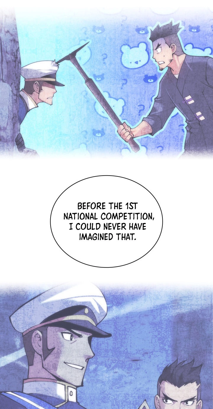 Overgeared Chap 336 - Next Chap 337