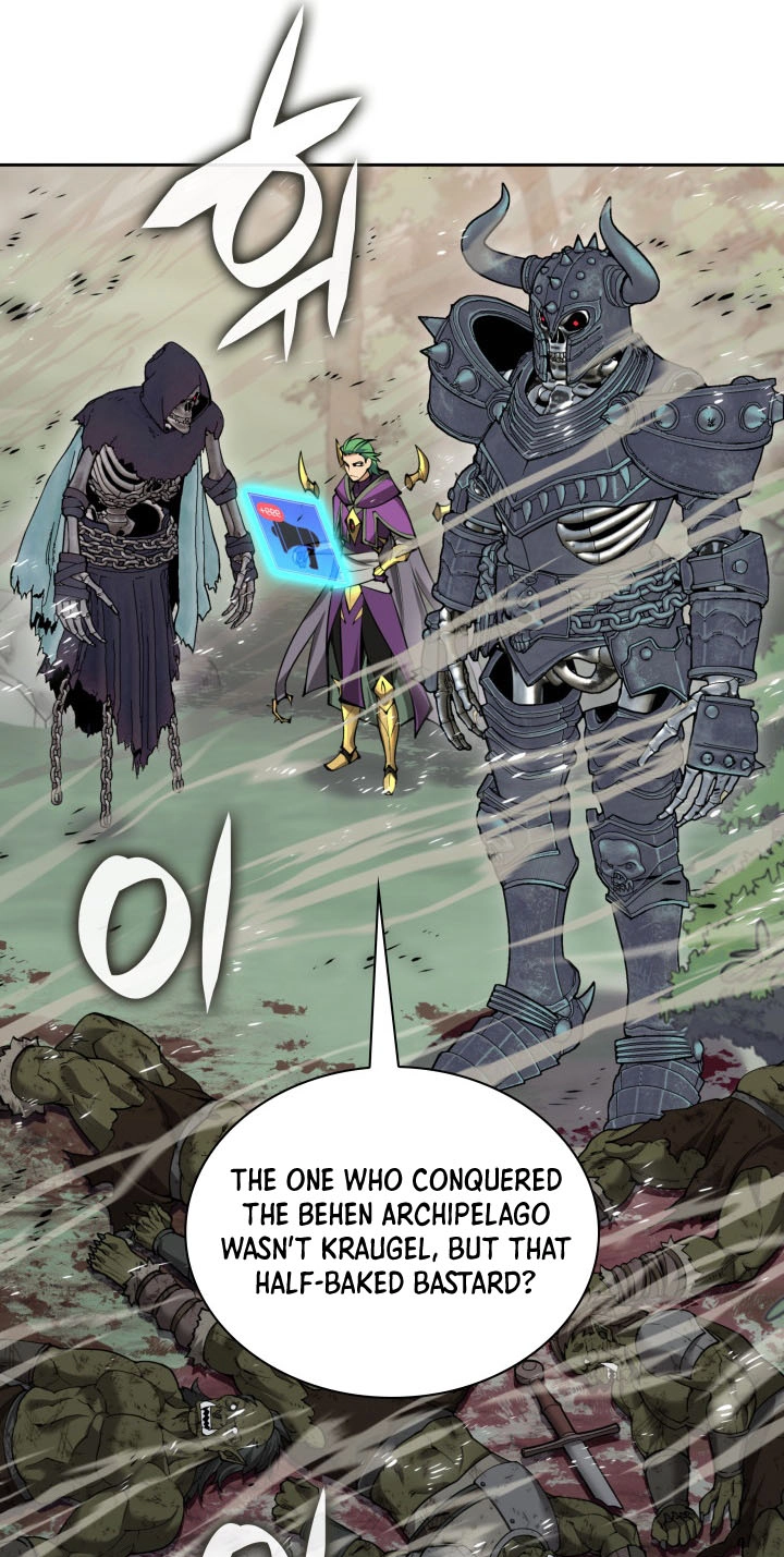 Overgeared Chap 336 - Next Chap 337