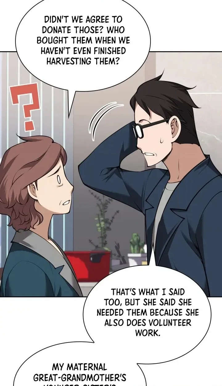 Overgeared Chap 336 - Next Chap 337