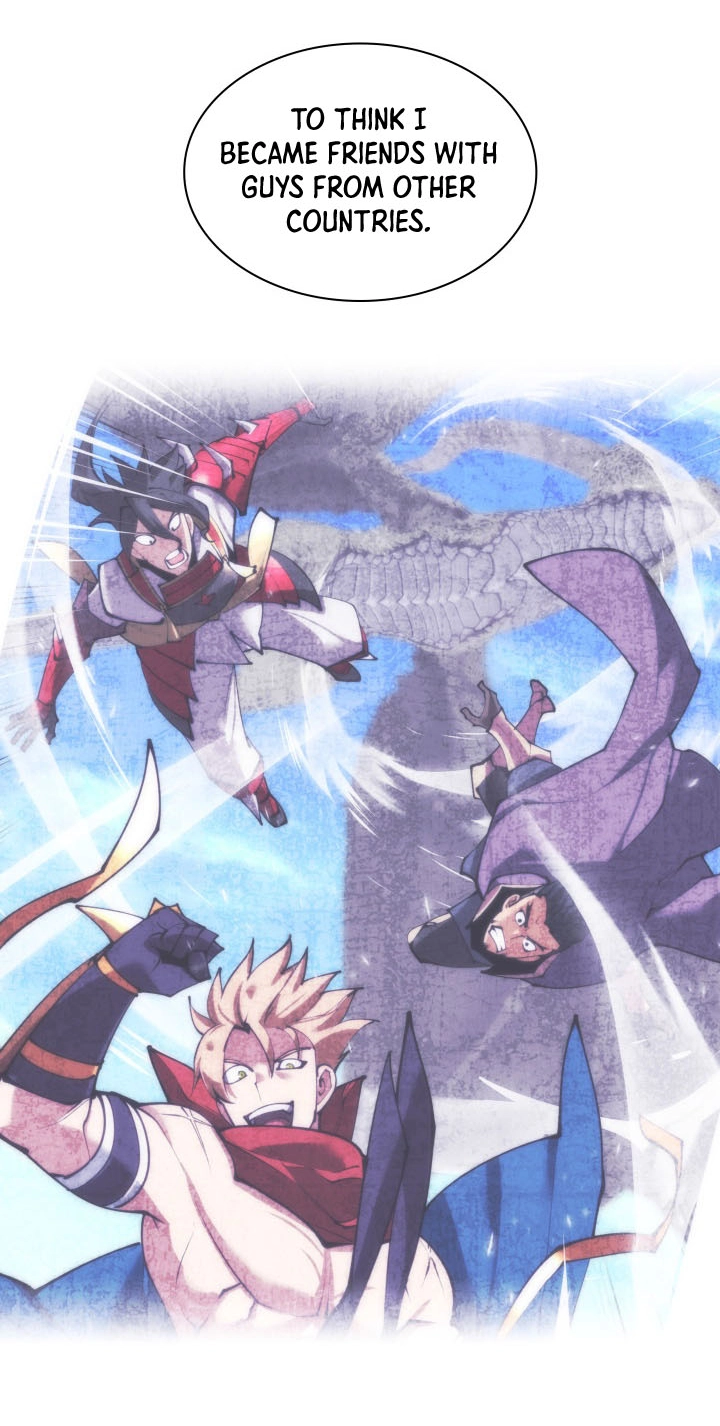 Overgeared Chap 336 - Next Chap 337
