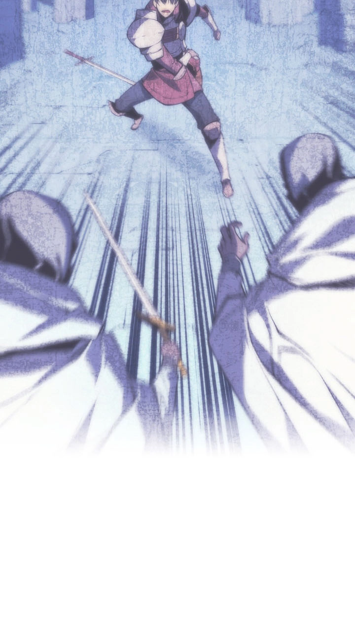 Overgeared Chap 336 - Next Chap 337