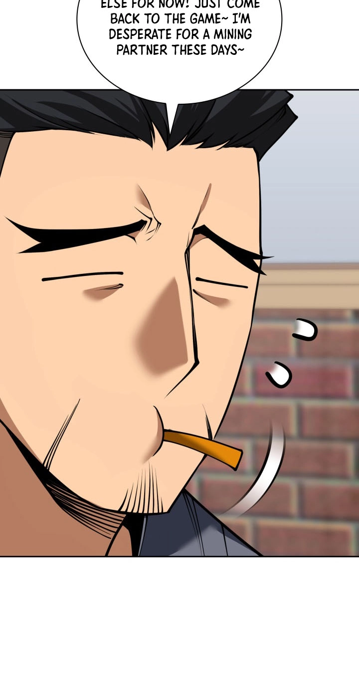 Overgeared Chap 336 - Next Chap 337