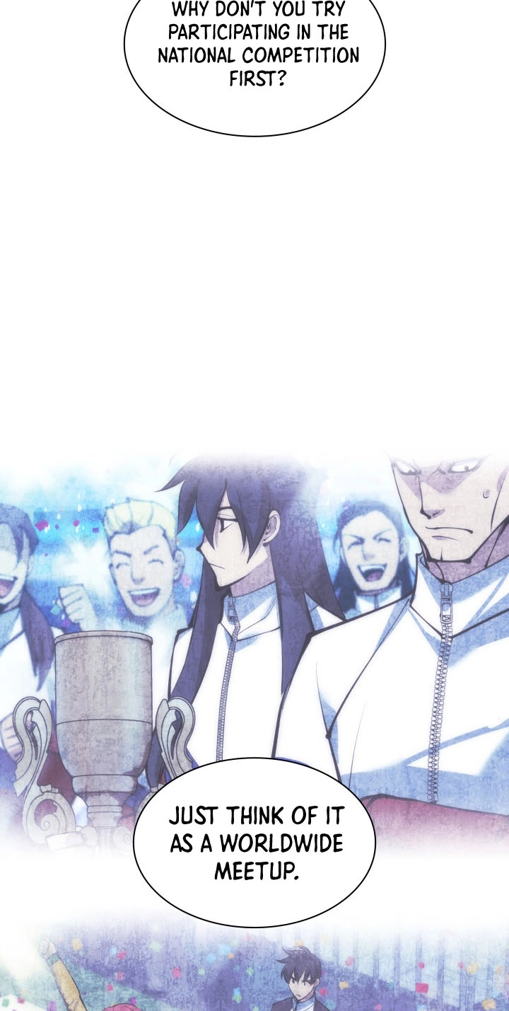 Overgeared Chap 336 - Next Chap 337