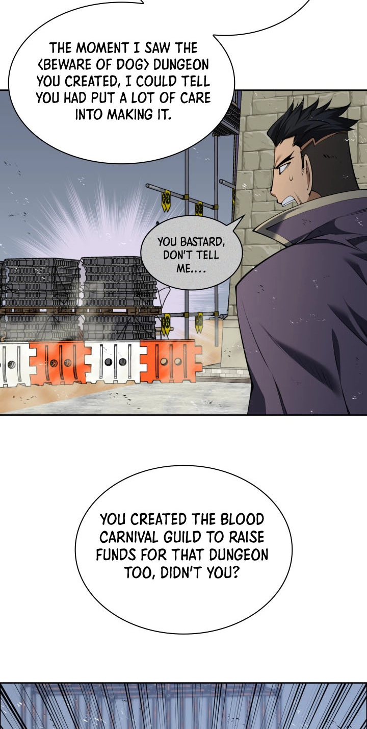 Overgeared Chap 336 - Next Chap 337
