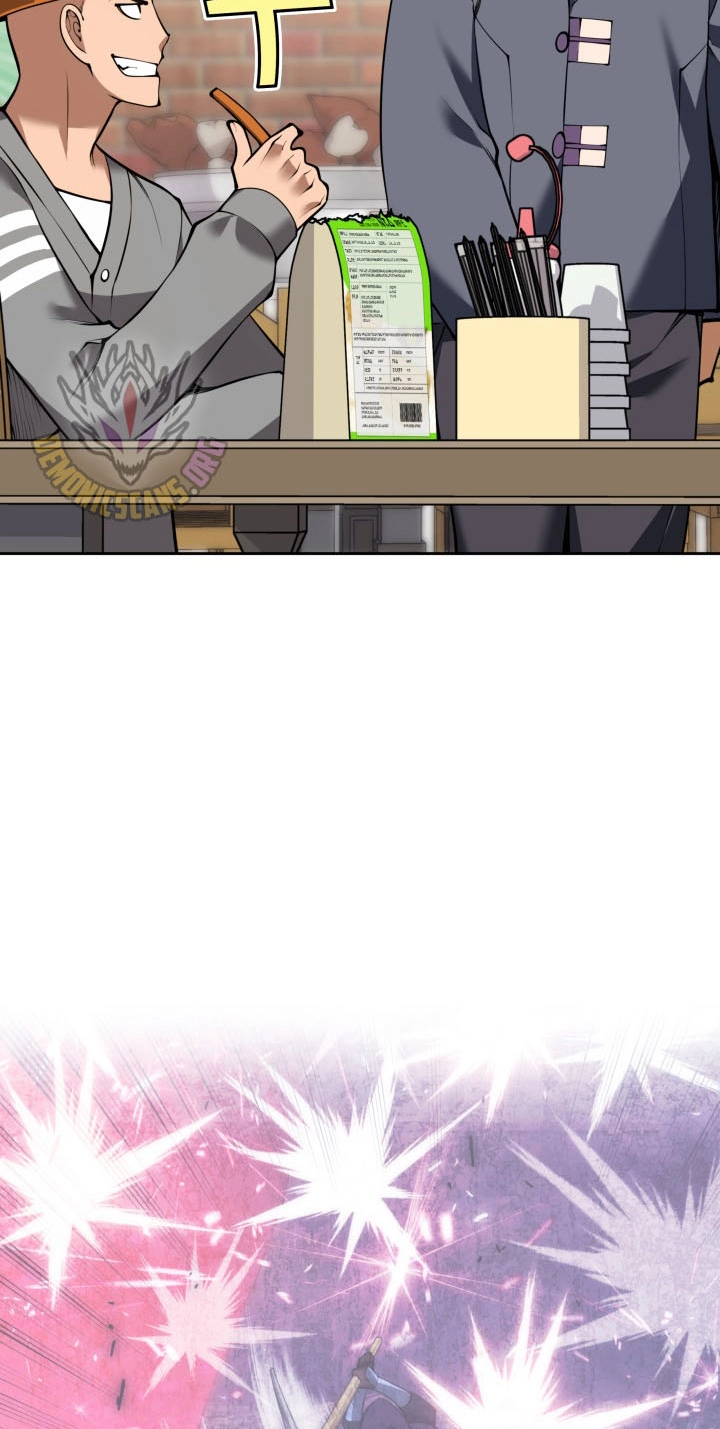 Overgeared Chap 336 - Next Chap 337