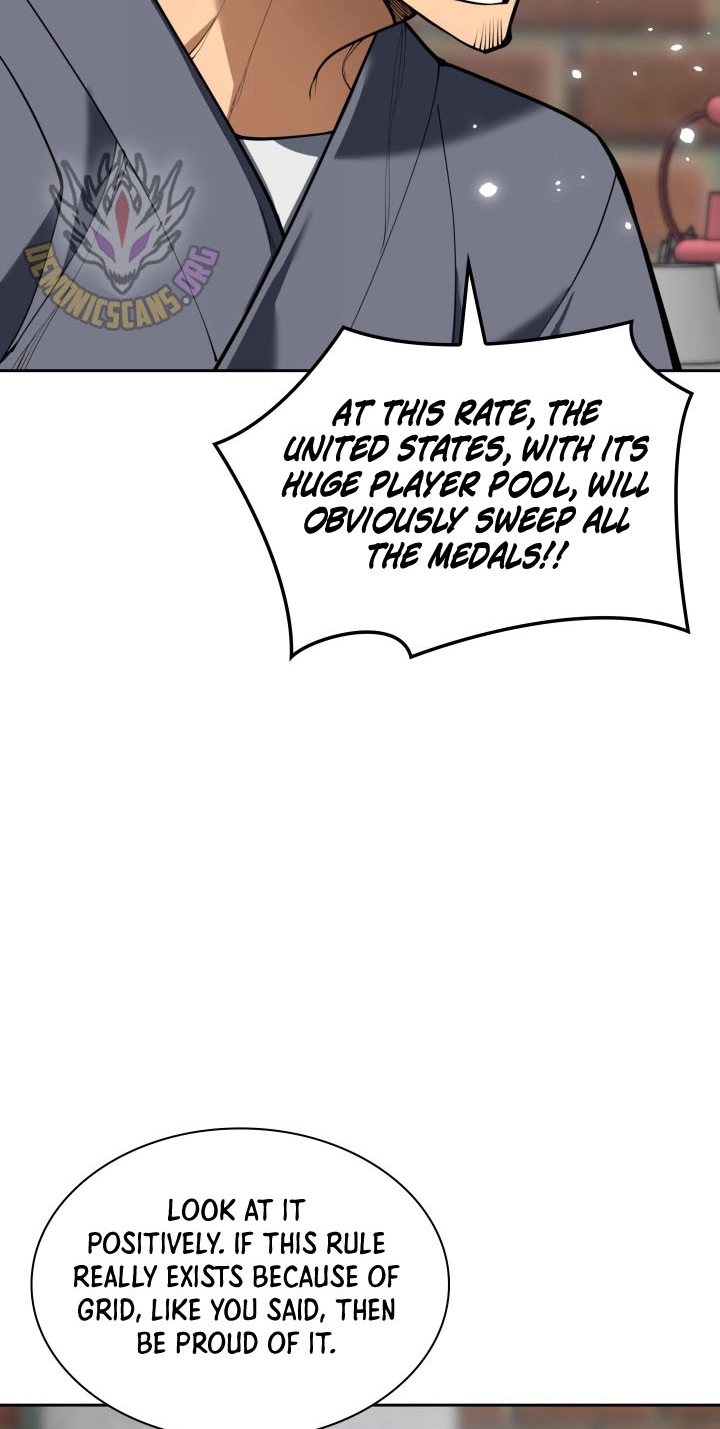 Overgeared Chap 336 - Next Chap 337